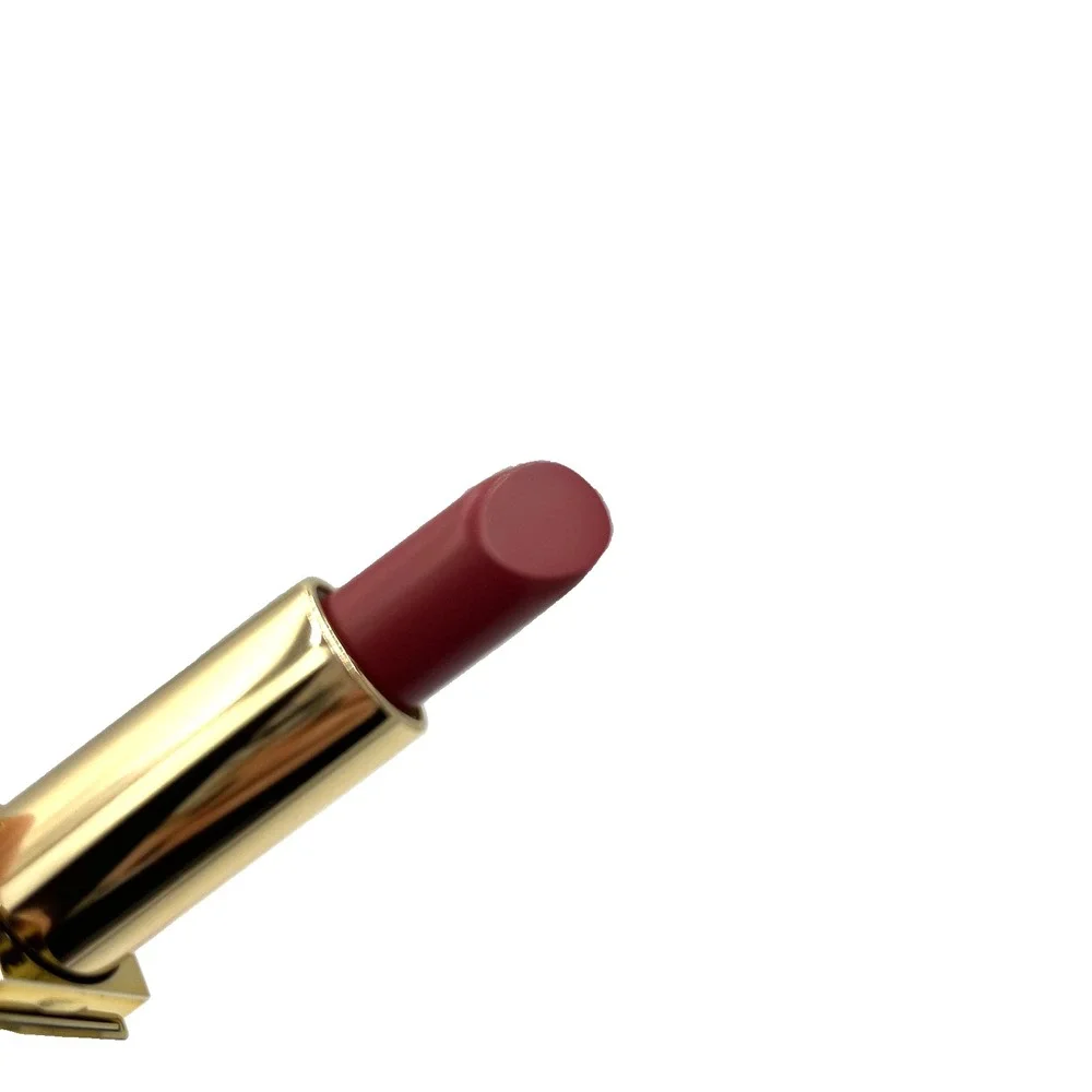 Estee Lauder Pure Color Envy Sculpting Lipstick 420 Rebellious Rose Gold‎ FS